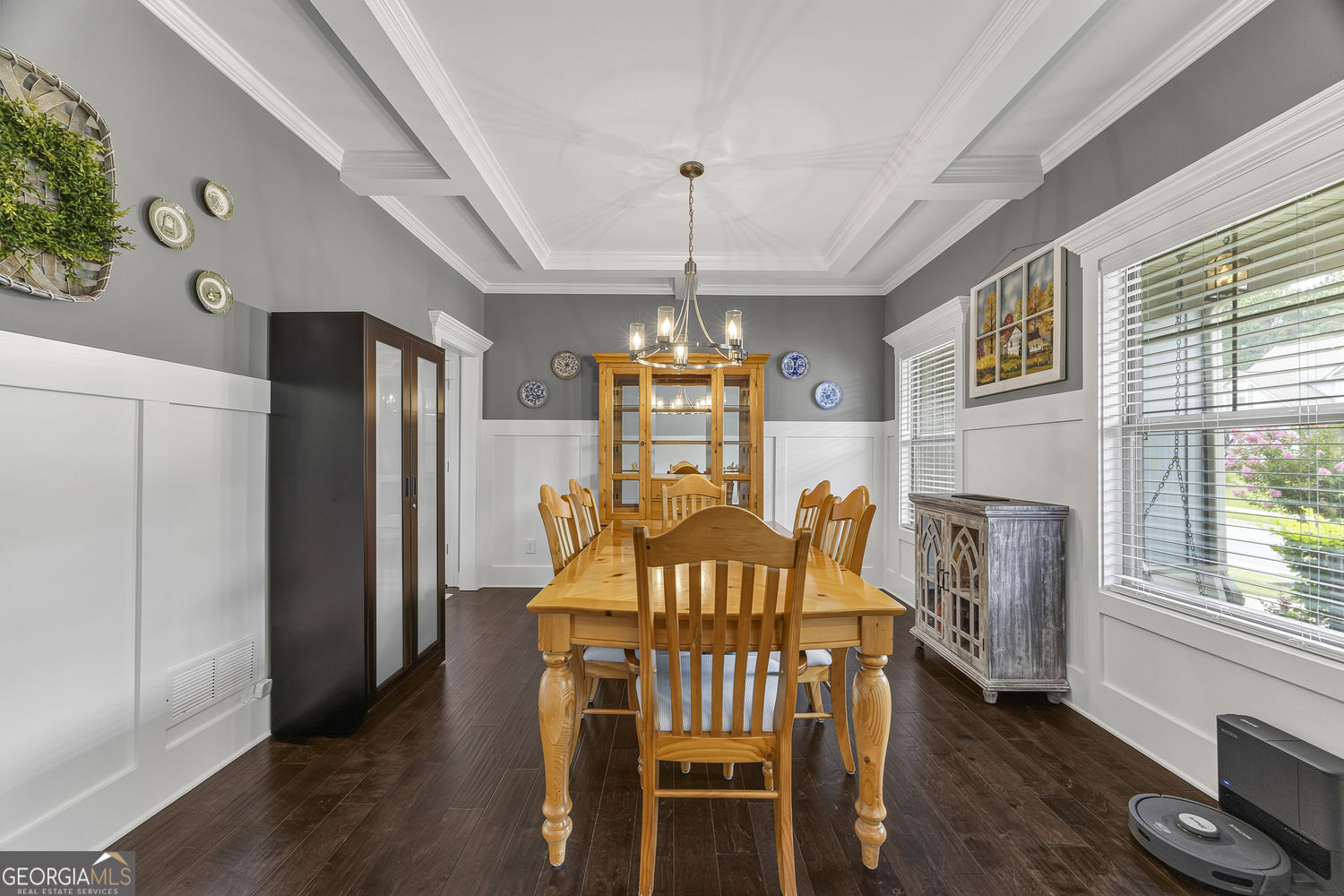 1627 Highland Creek Drive Property Photo 13