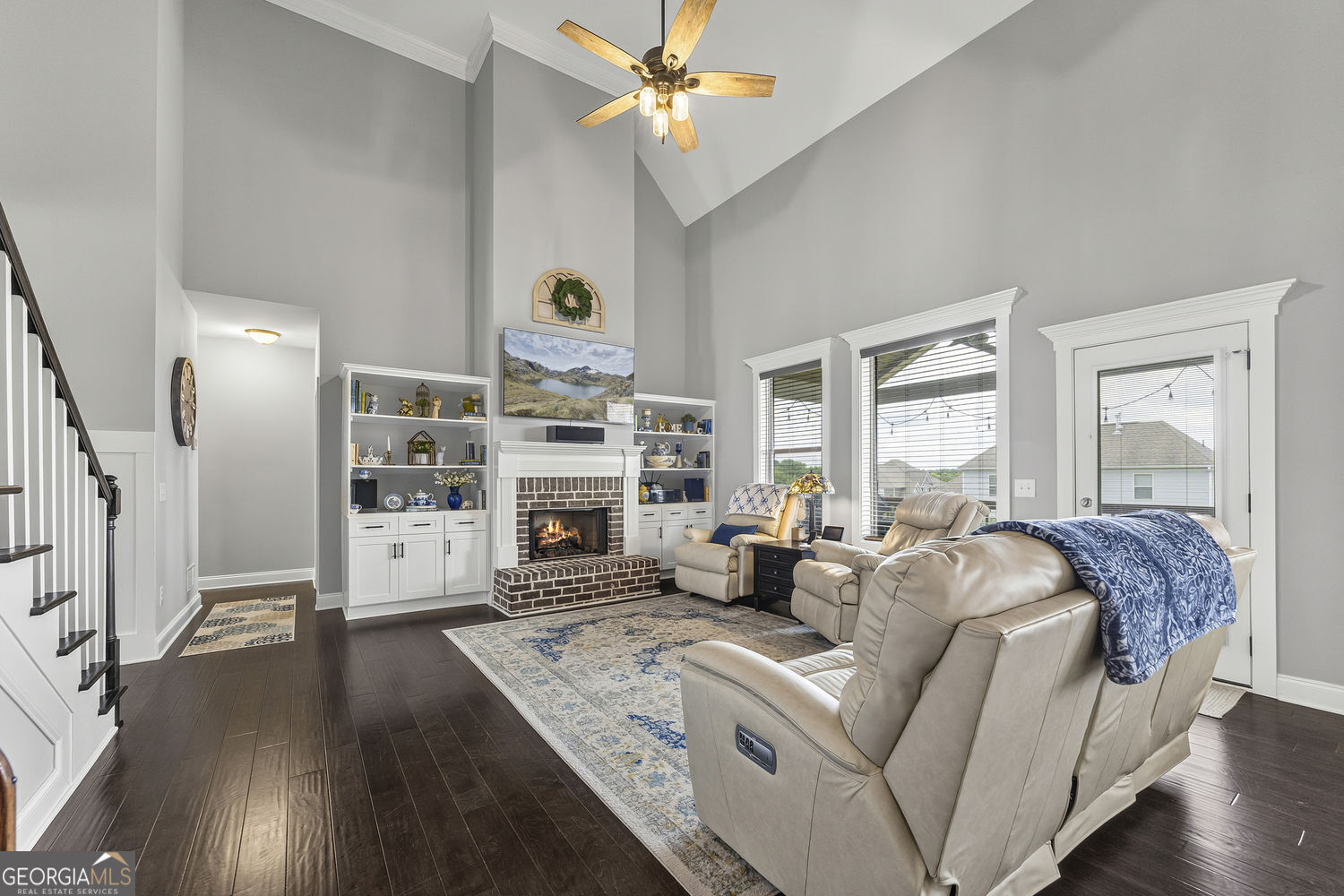 1627 Highland Creek Drive Property Photo 22