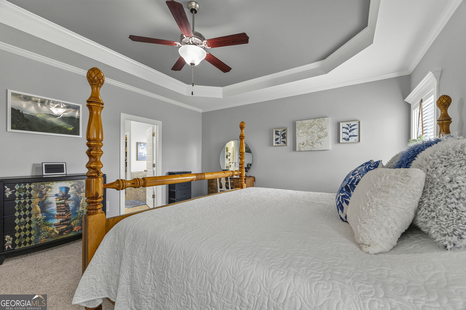 1627 Highland Creek Drive Property Photo 30