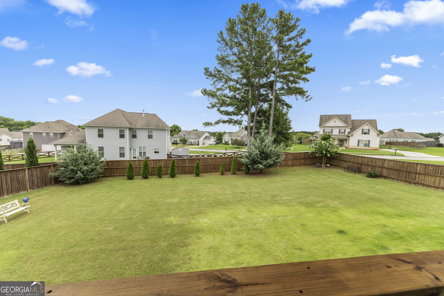 1627 Highland Creek Drive Property Photo 46