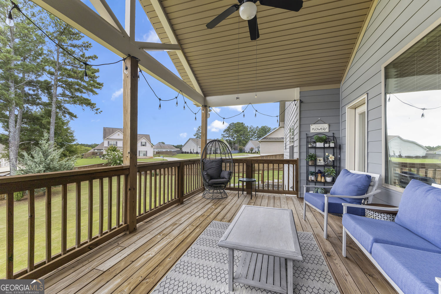 1627 Highland Creek Drive Property Photo 48