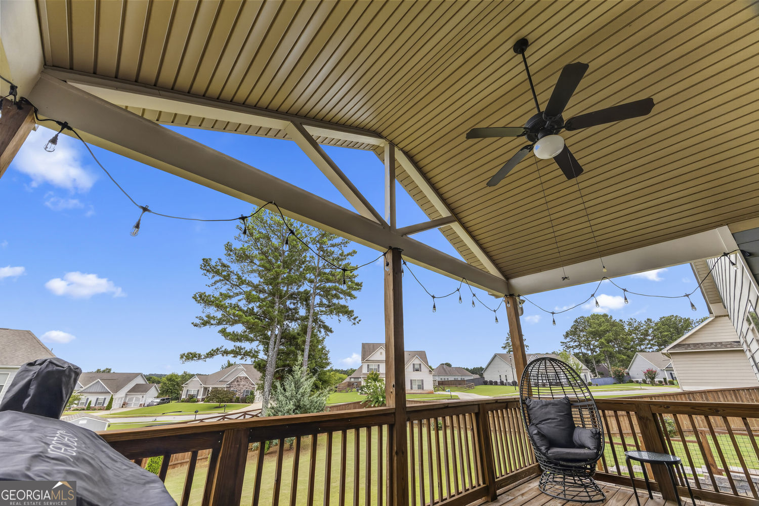 1627 Highland Creek Drive Property Photo 49