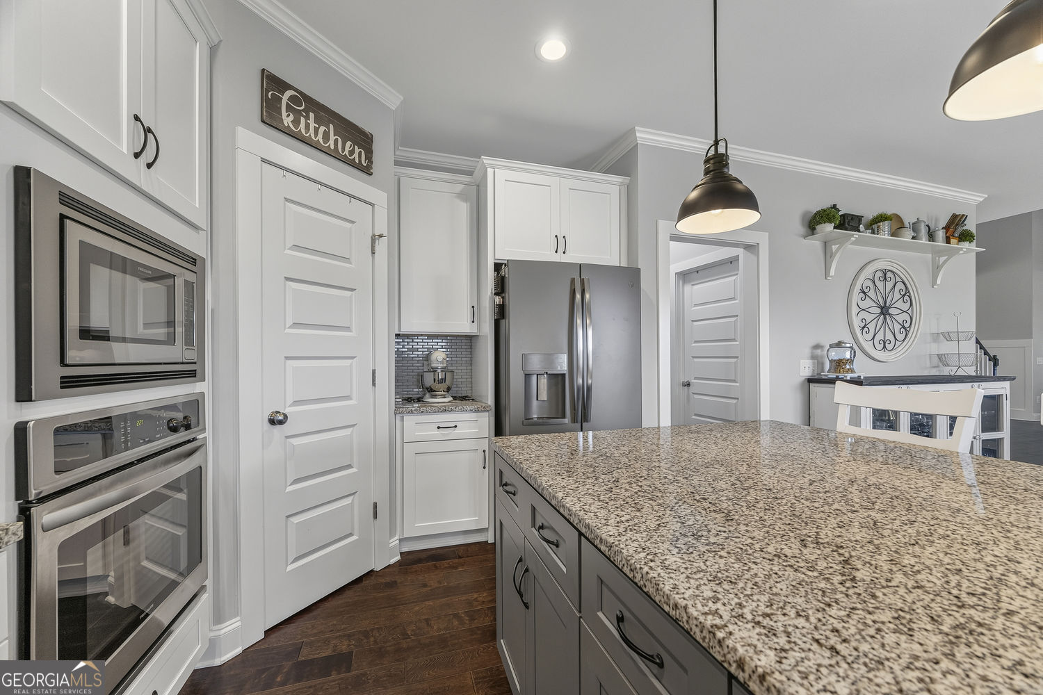 1627 Highland Creek Drive Property Photo 63