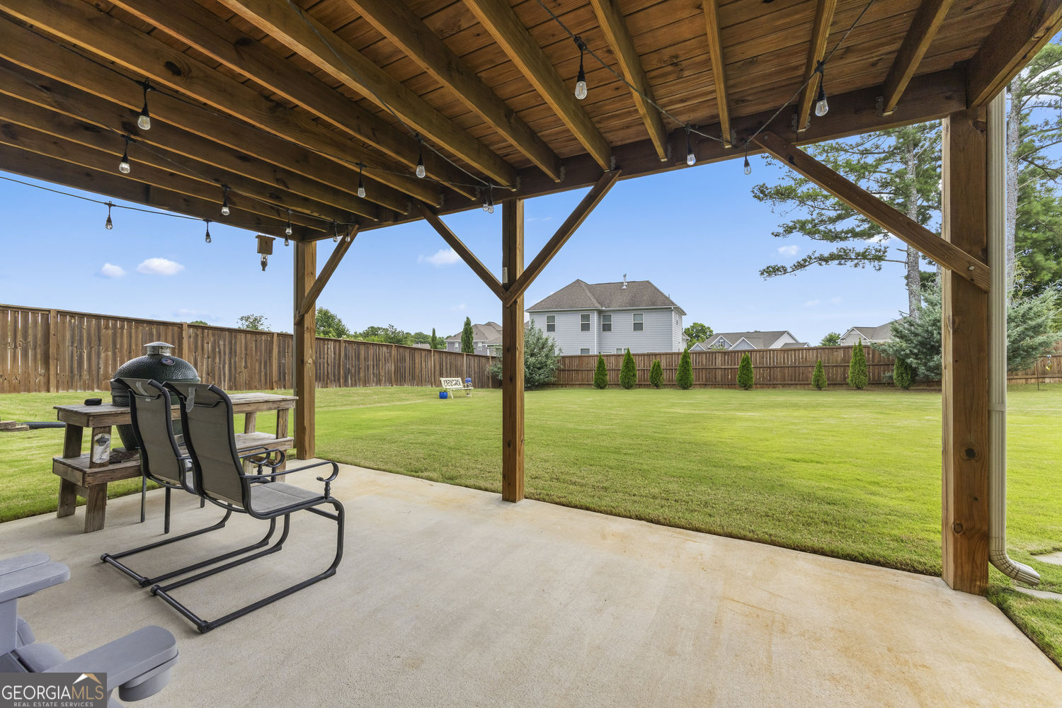 1627 Highland Creek Drive Property Photo 72