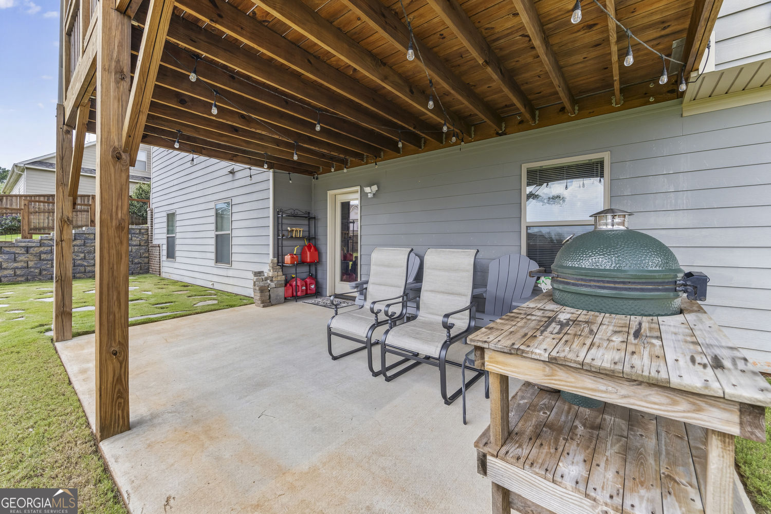 1627 Highland Creek Drive Property Photo 73