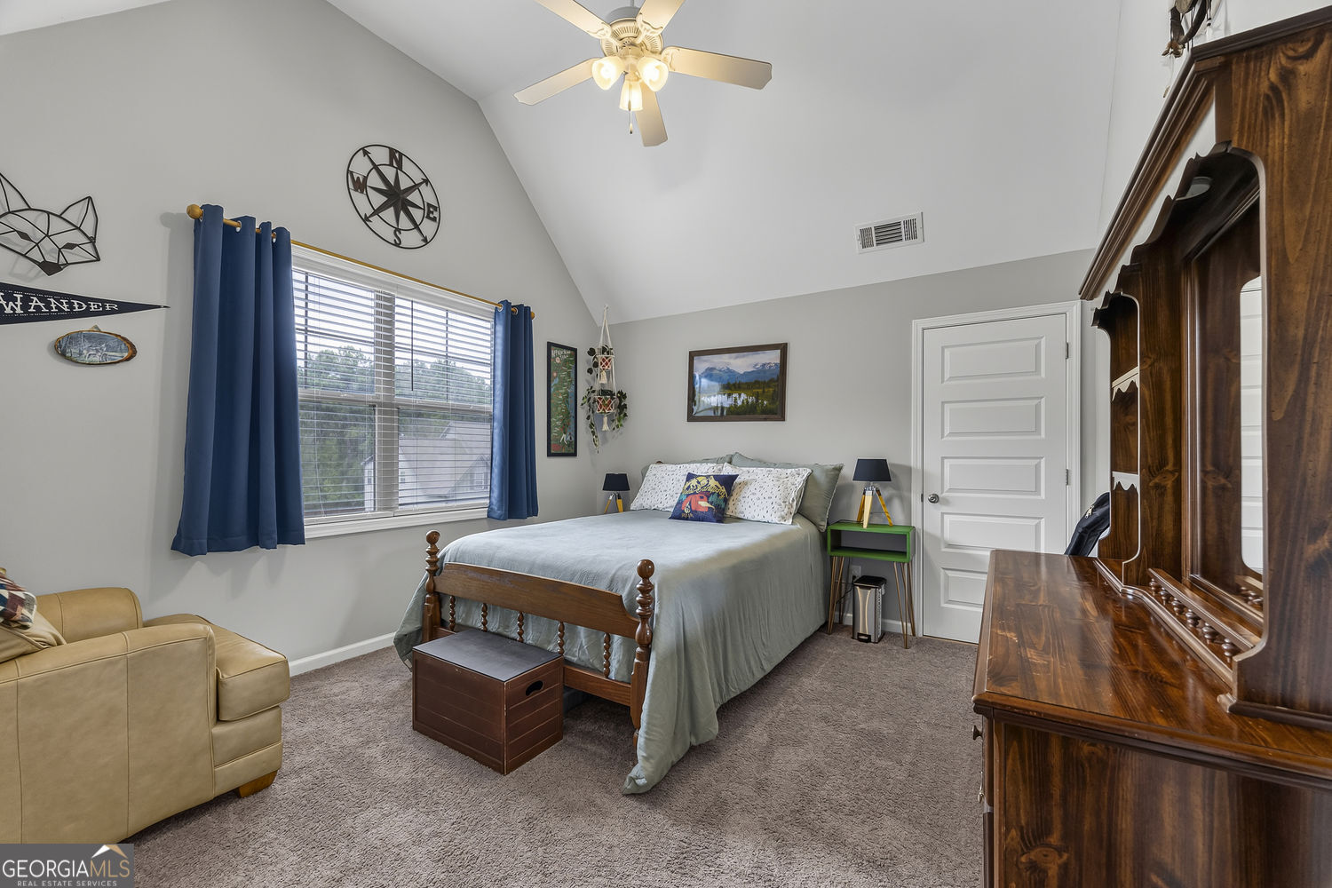 1627 Highland Creek Drive Property Photo 81