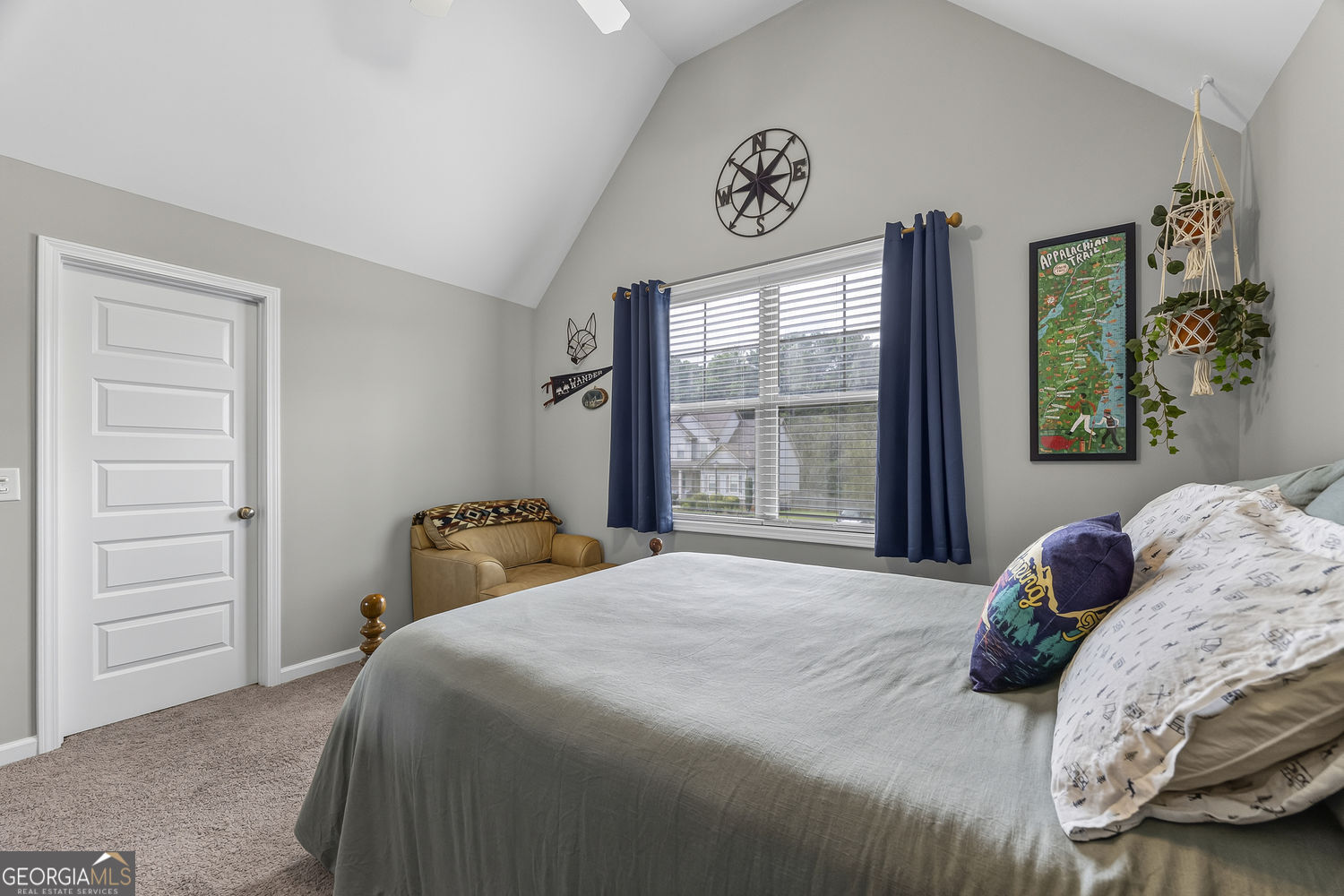 1627 Highland Creek Drive Property Photo 82
