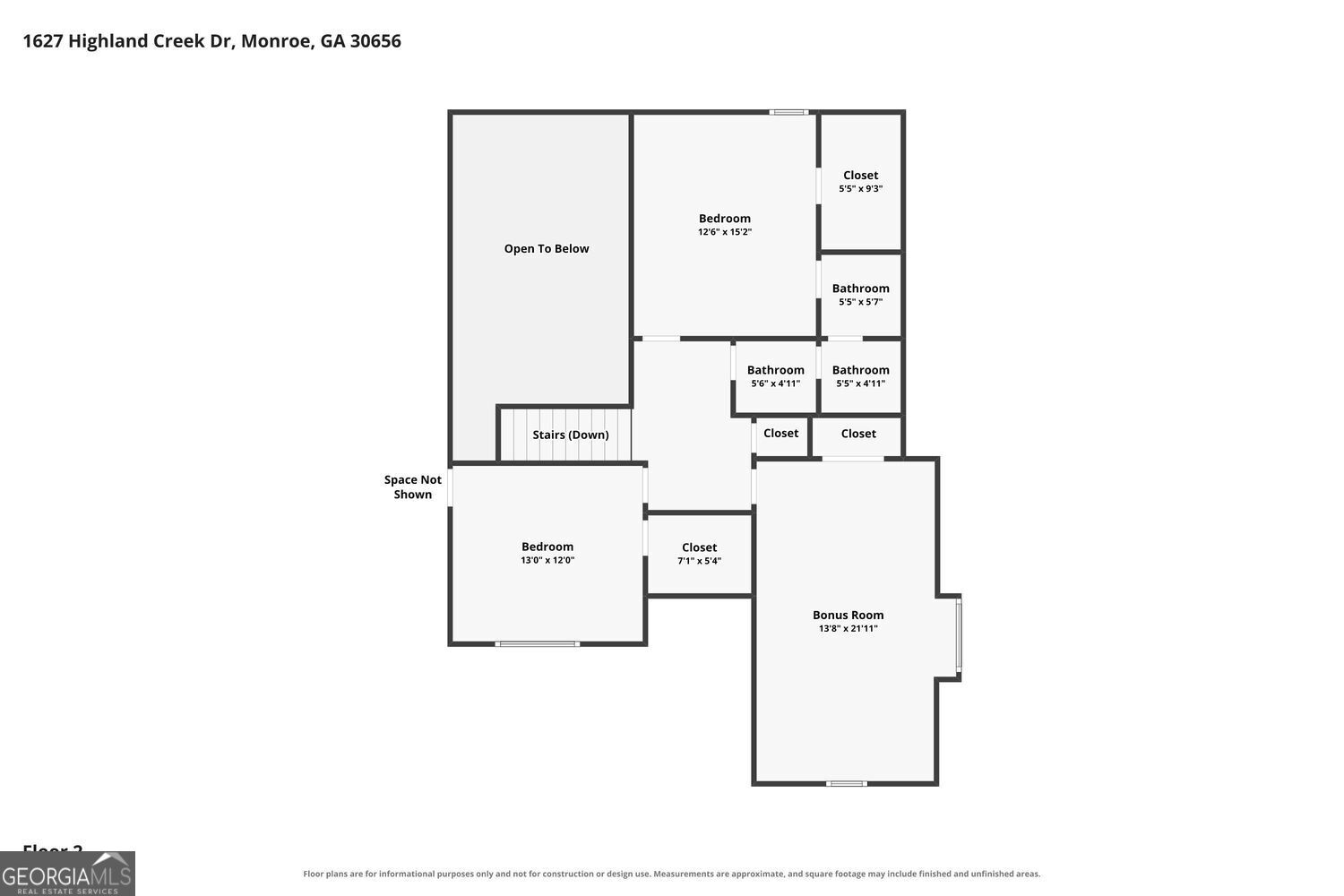 1627 Highland Creek Drive Property Photo 103