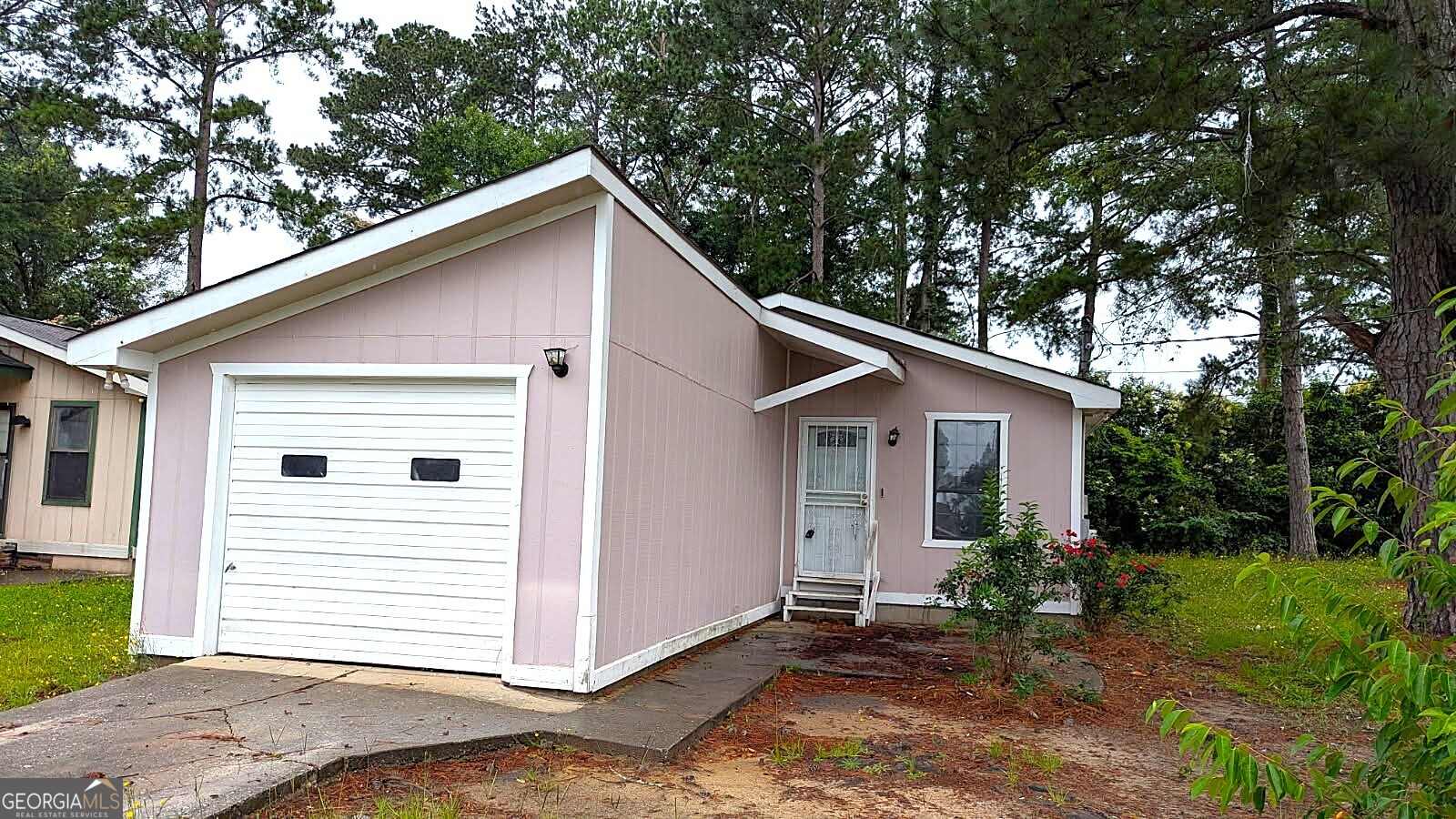 100 Silas Court Property Photo 1