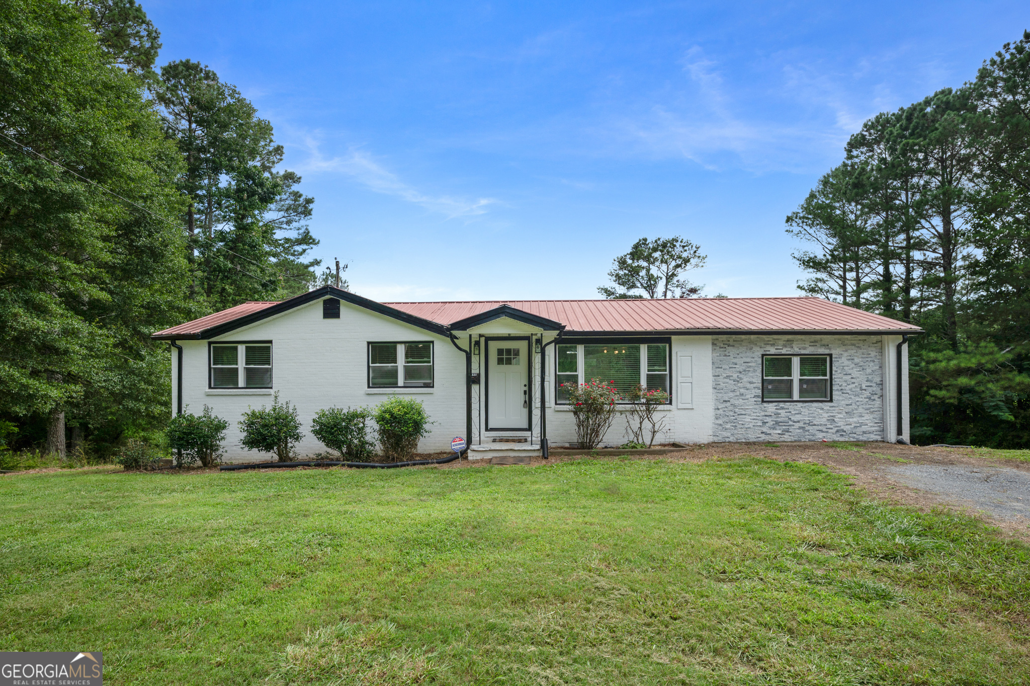 1945 Big Ridge Road Property Photo 1
