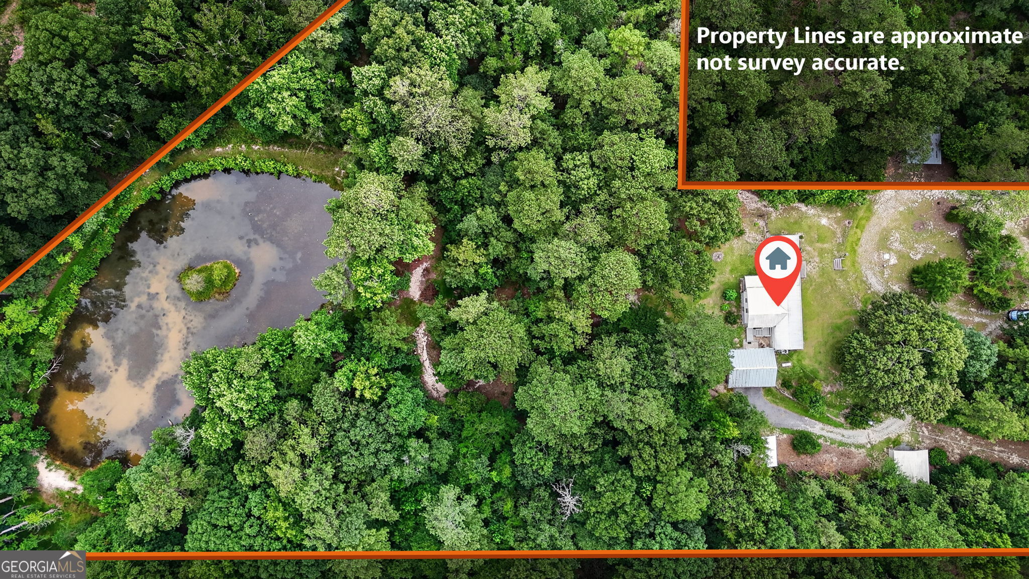 575 Grace Road Property Photo 2