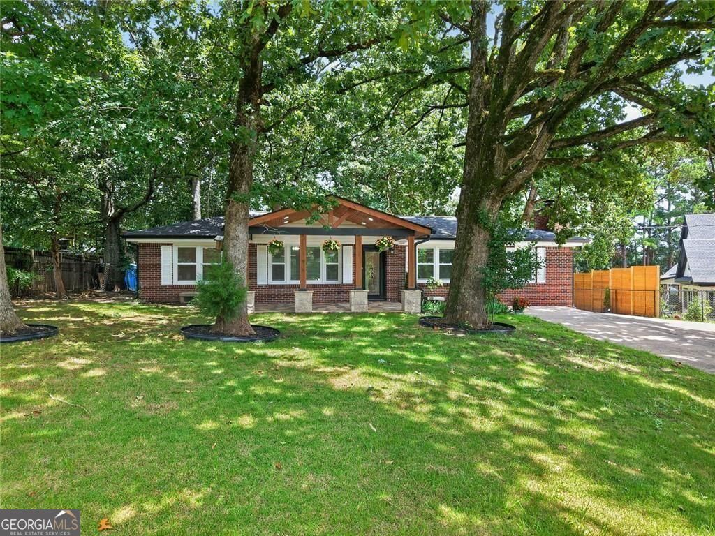 797 E Morningside Drive