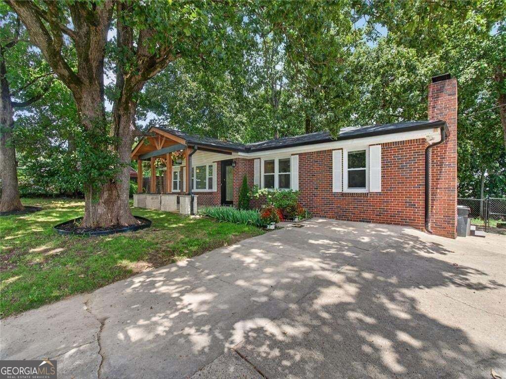 797 E Morningside Drive Property Photo 42