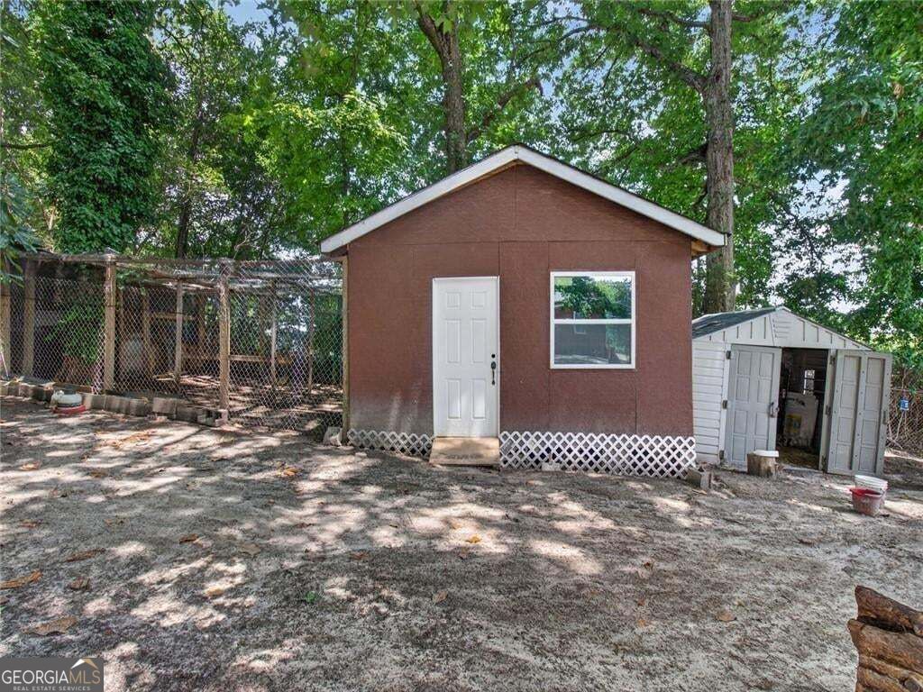 797 E Morningside Drive Property Photo 46