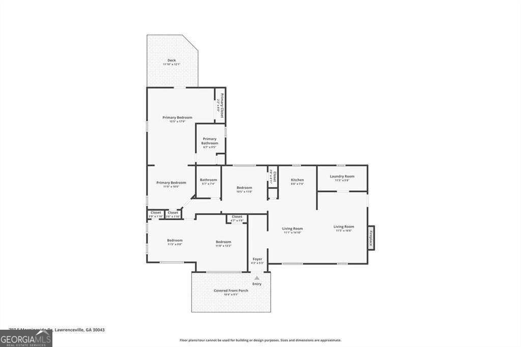797 E Morningside Drive Property Photo 49