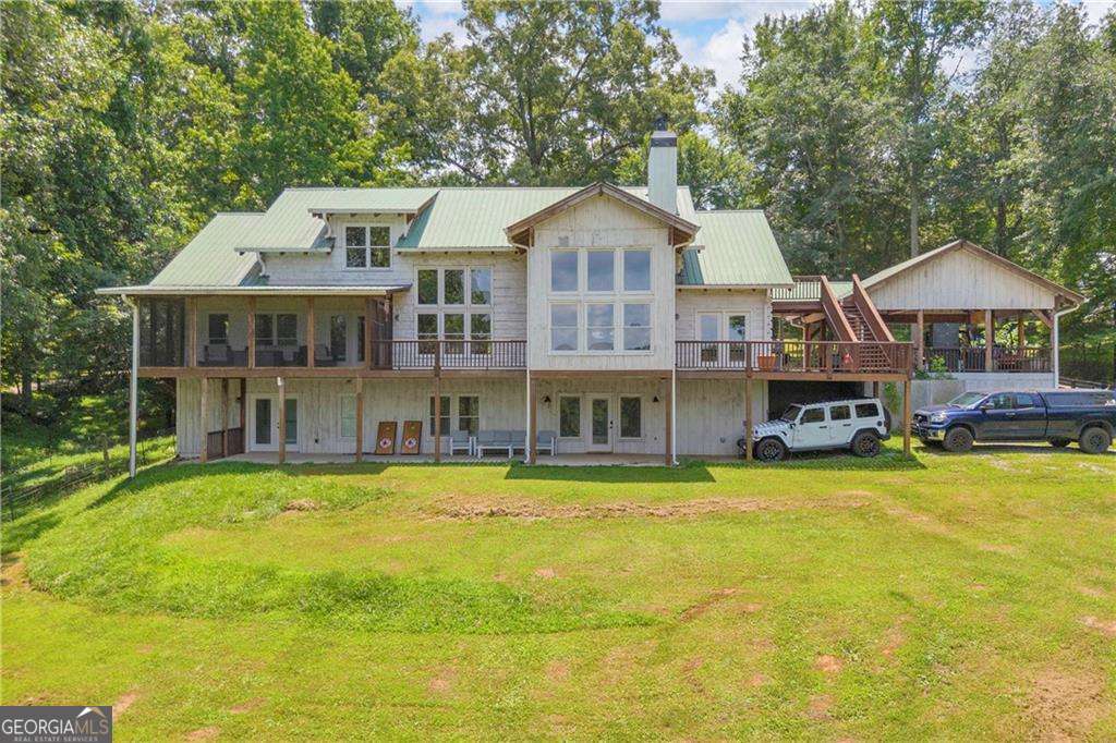 2865 Hightower Road Property Photo 2