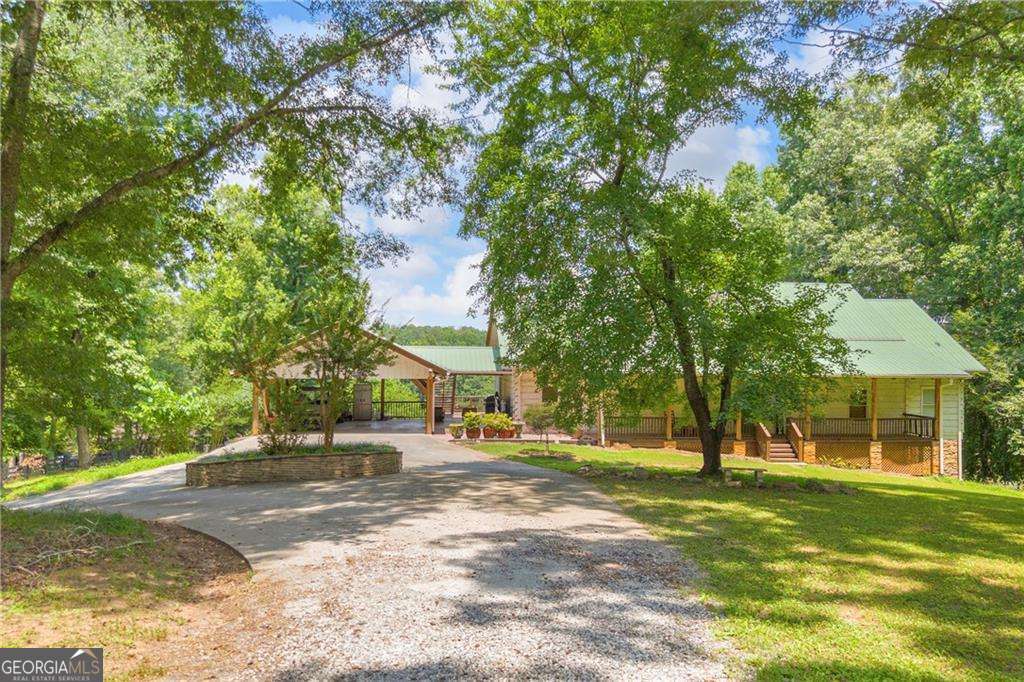 2865 Hightower Road Property Photo 5