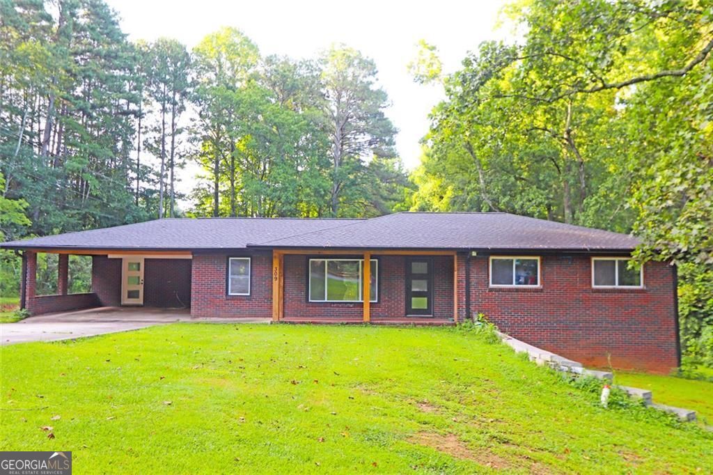 309 Field Street Property Photo 1