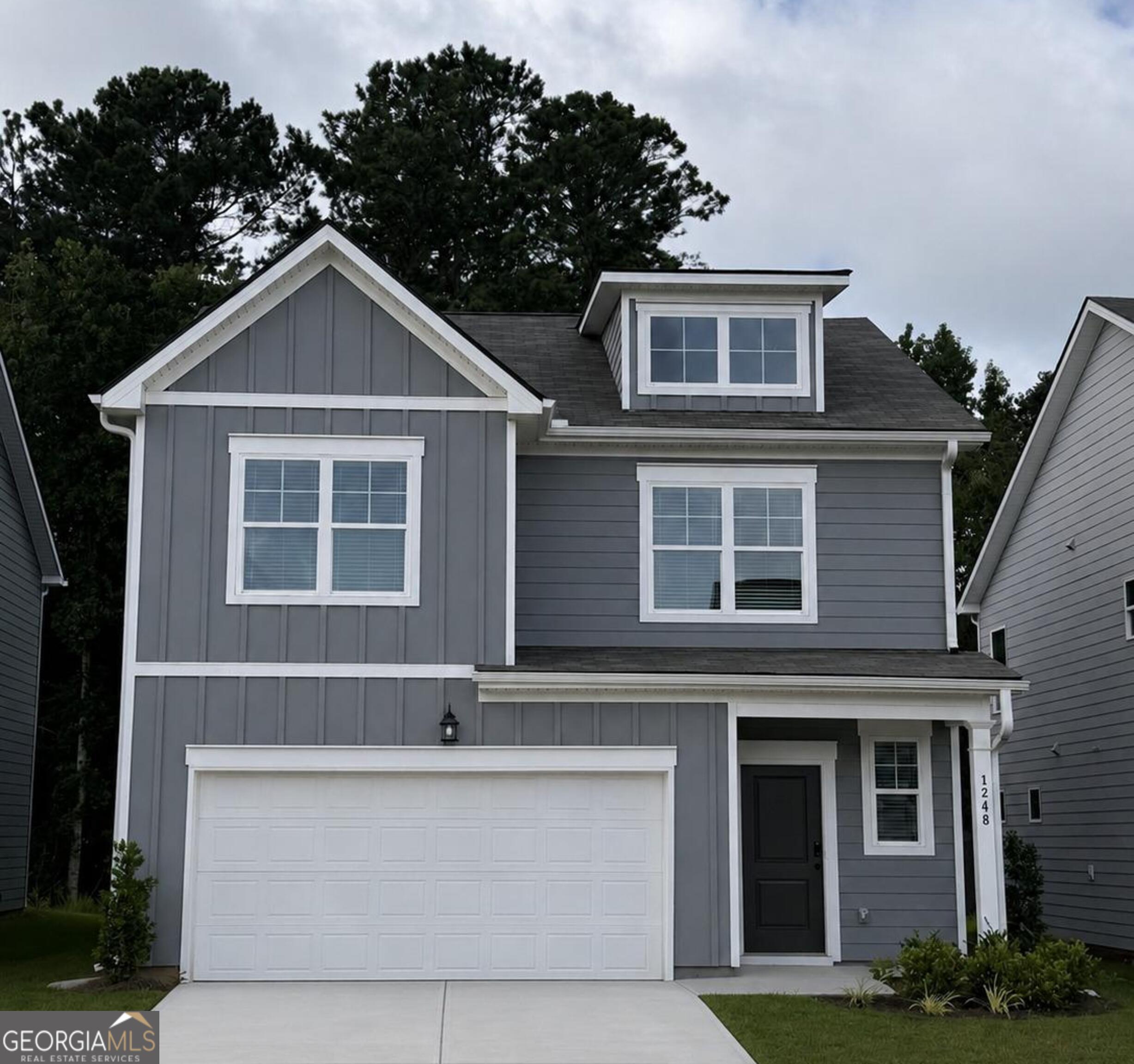1248 Riverstone Road Property Photo 1