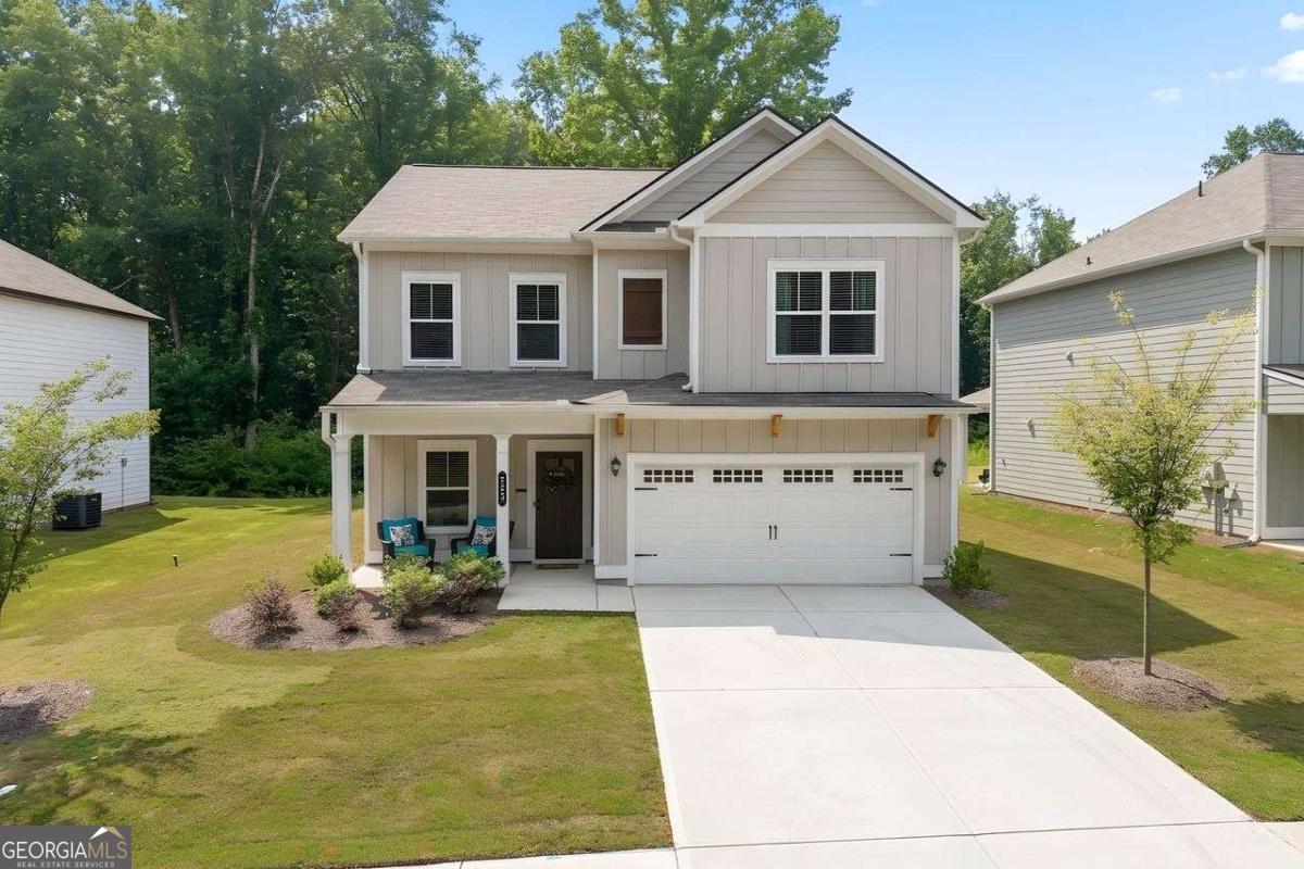 383 Morgan Road Property Photo 16
