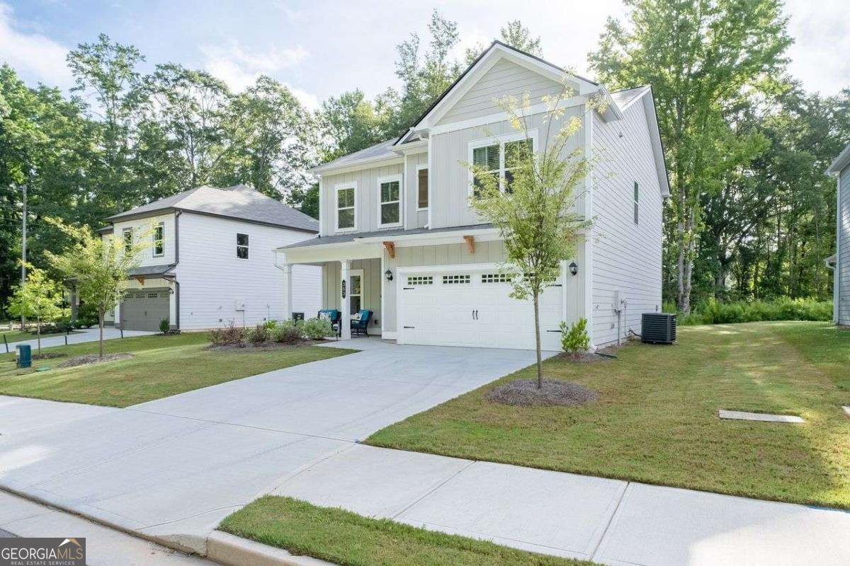 383 Morgan Road Property Photo 17