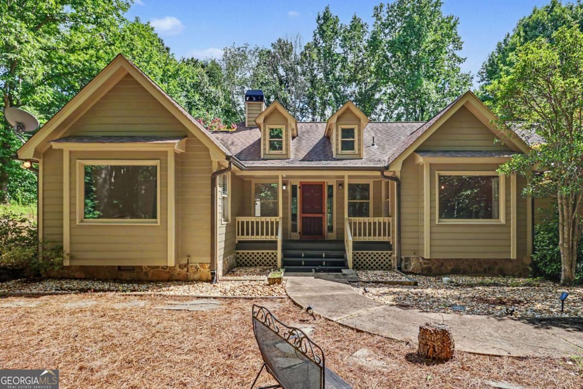 3830 Chattahoochee Road Property Photo 1