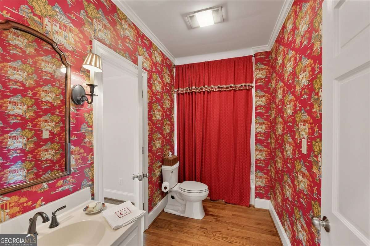 164 Tanner Bluff Property Photo 10