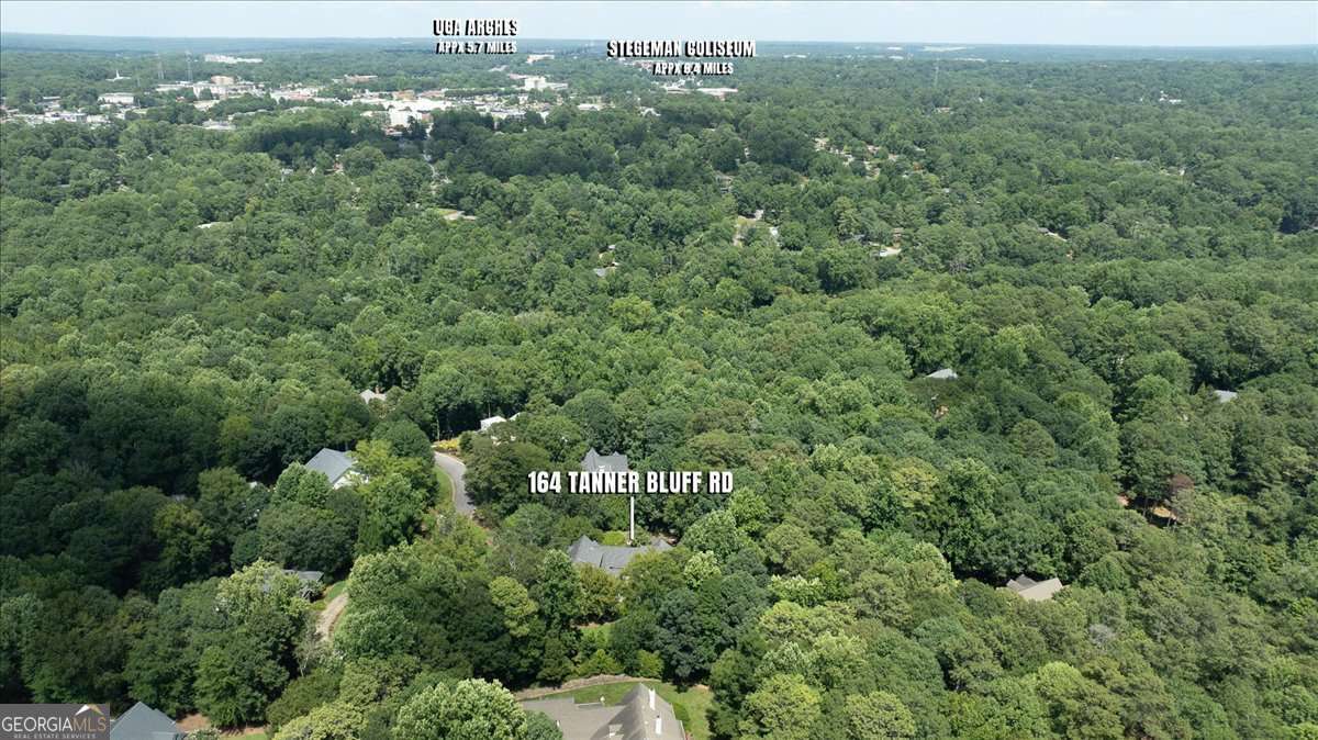 164 Tanner Bluff Property Photo 58