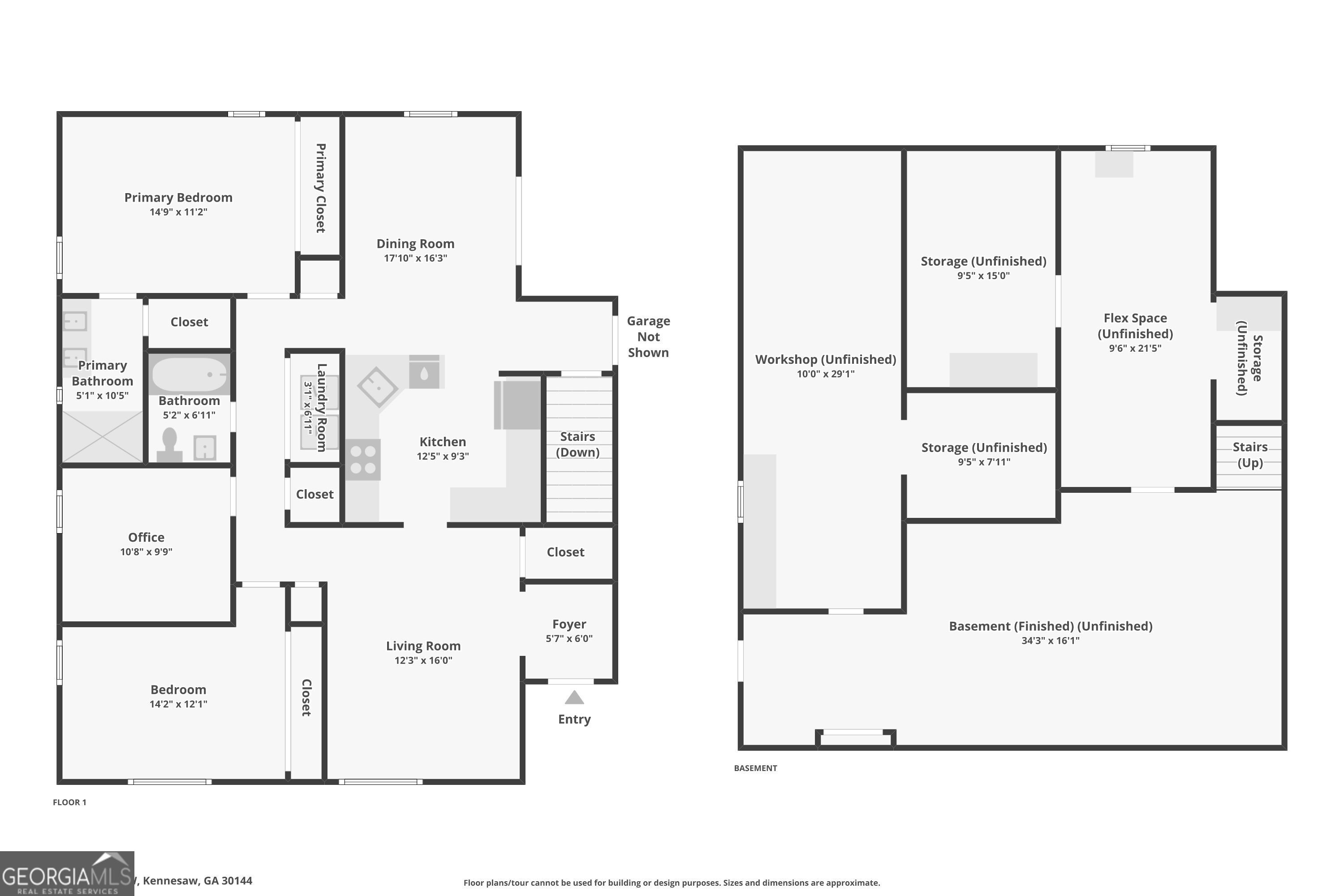 4728 N Springs Court Nw Property Photo 21