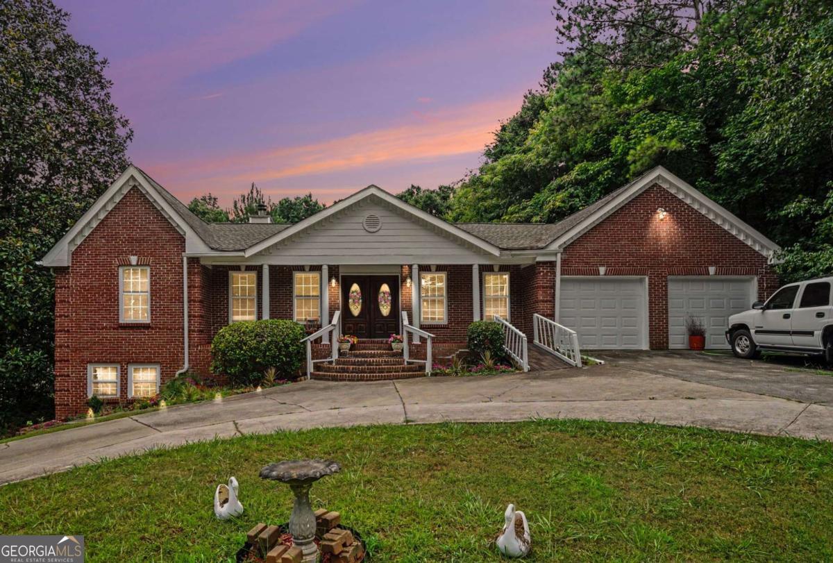 5667 Miller Grove Road Property Photo 1