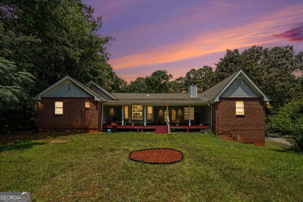 5667 Miller Grove Road Property Photo 24