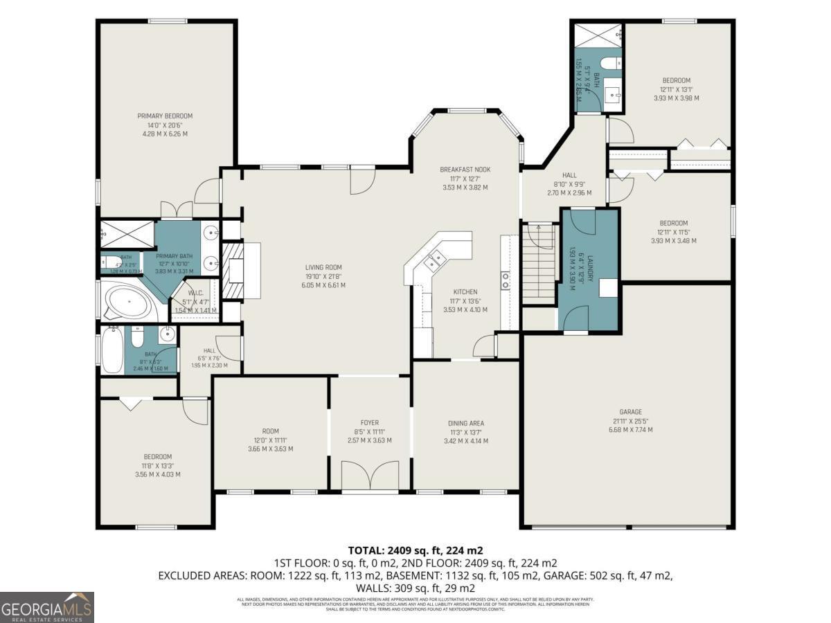 5667 Miller Grove Road Property Photo 27