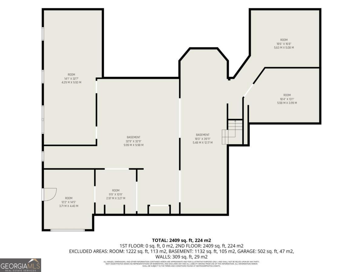 5667 Miller Grove Road Property Photo 28
