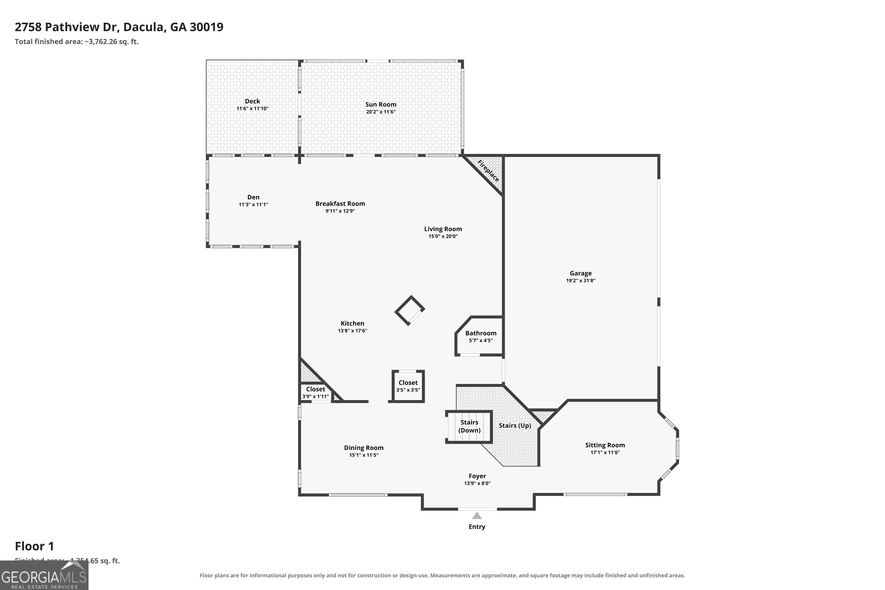 2758 Pathview Drive Property Photo 64