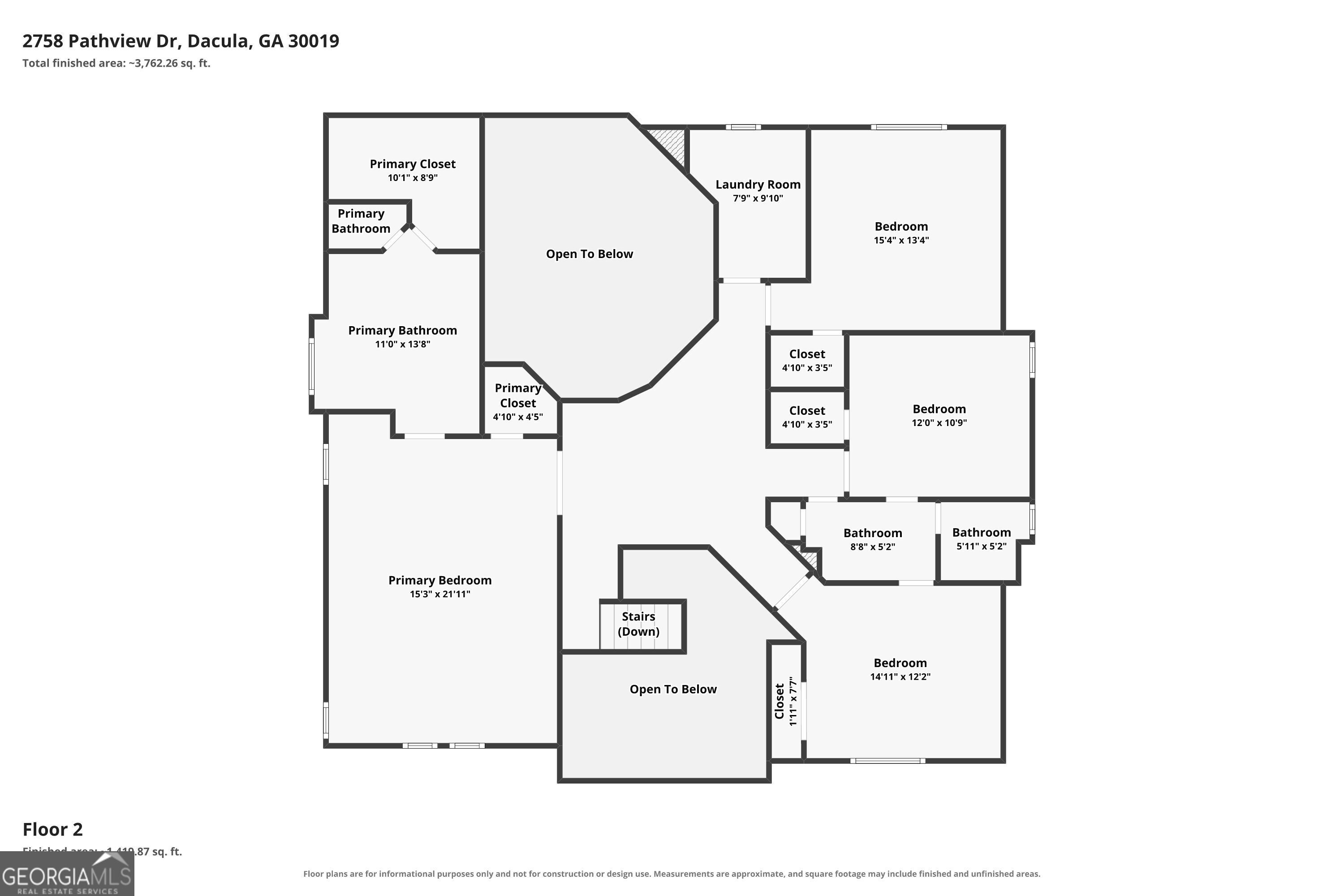 2758 Pathview Drive Property Photo 65