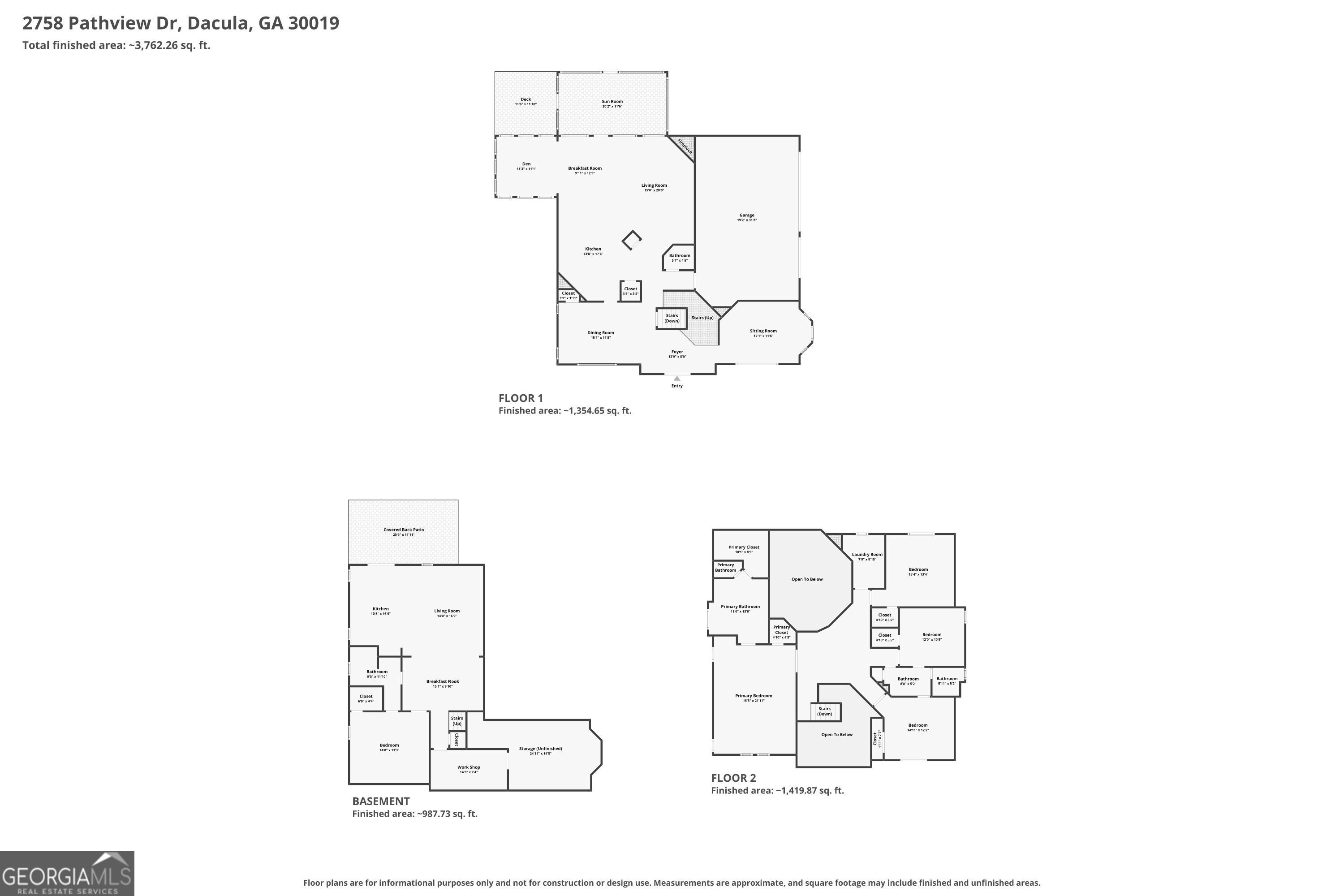 2758 Pathview Drive Property Photo 67
