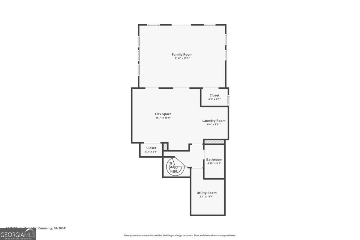 6010 Pilgrim Point Circle Property Photo 58