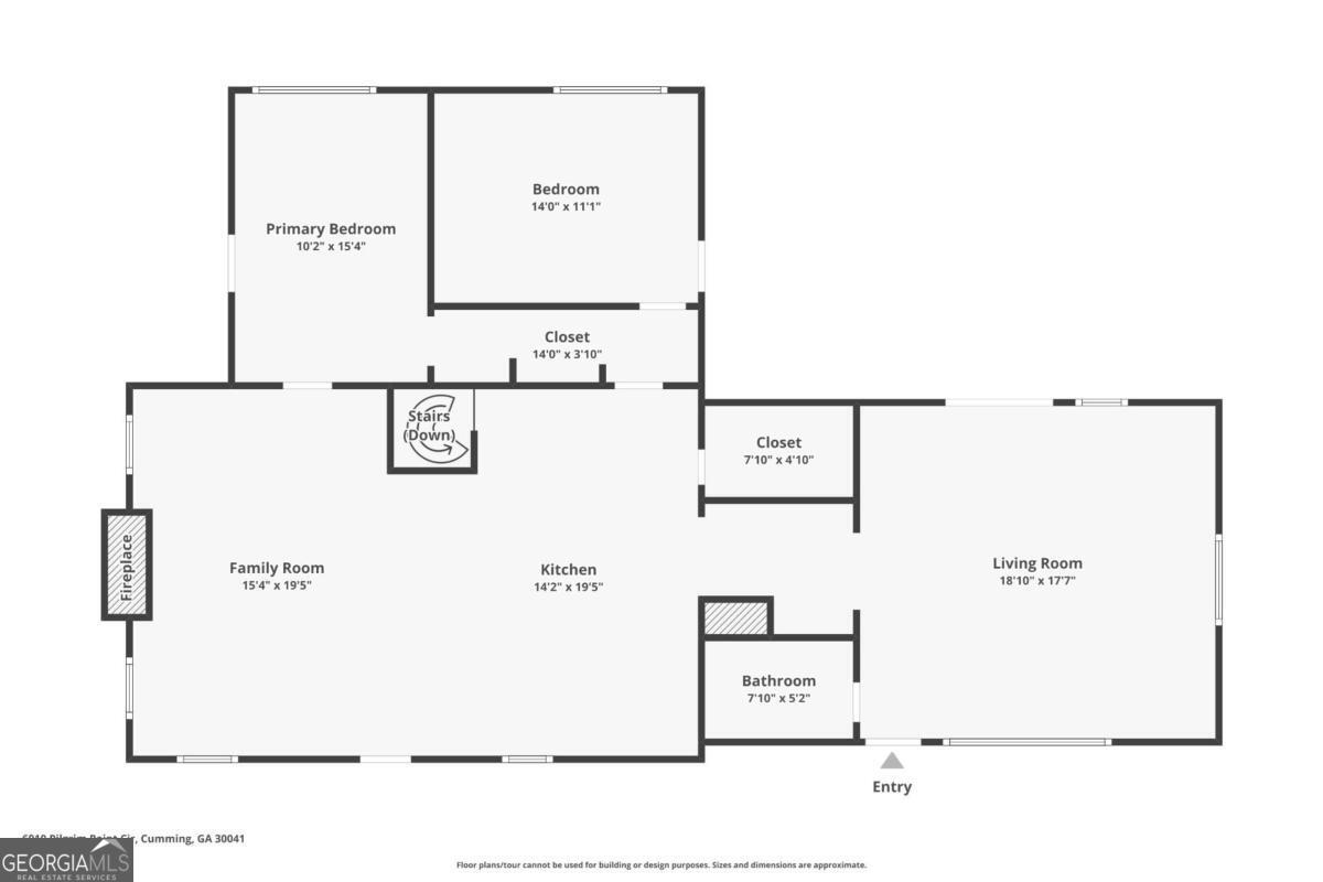 6010 Pilgrim Point Circle Property Photo 61