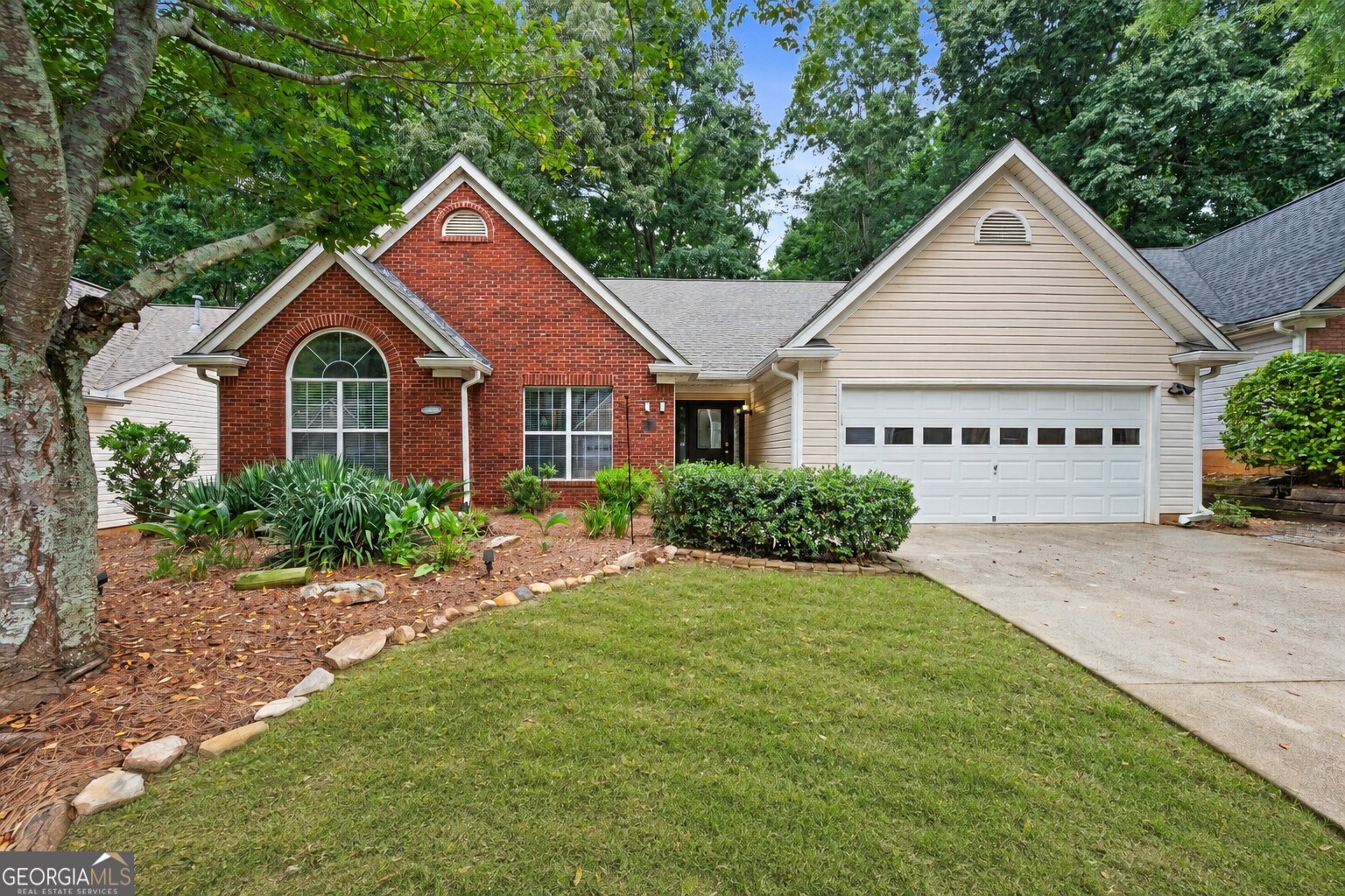 3312 Freedom Landing Nw Property Photo 1
