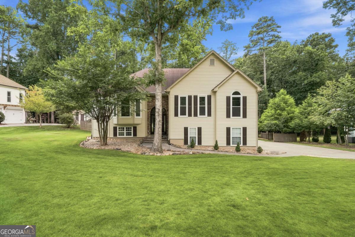 3850 Pilgrim Mill Road Property Photo 1