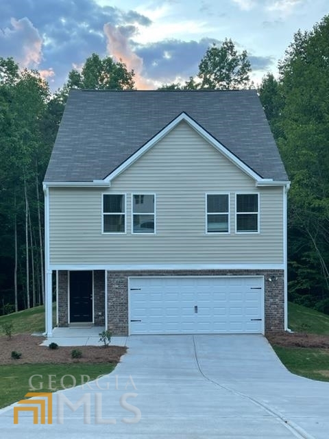 135 Westbrook Way Property Photo 1