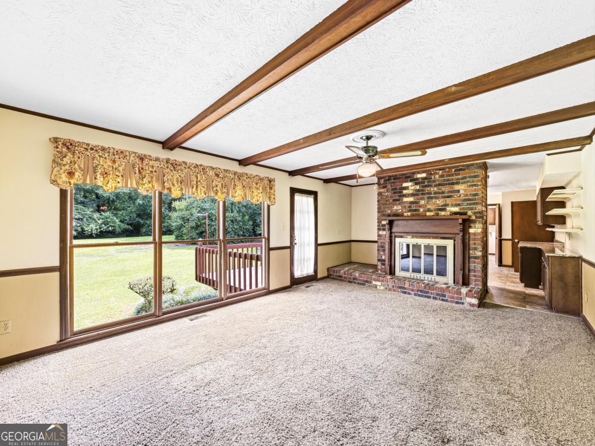 2405 Post Oak Tritt Road Property Photo 16