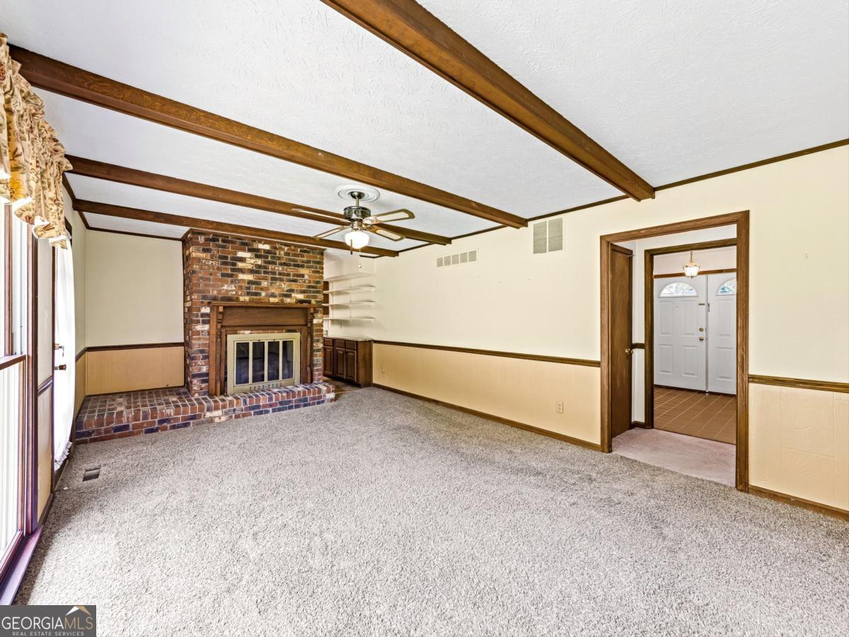 2405 Post Oak Tritt Road Property Photo 18