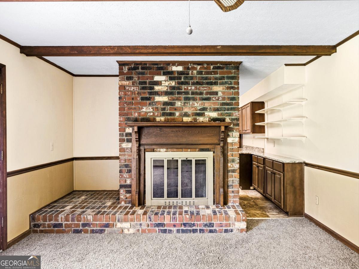 2405 Post Oak Tritt Road Property Photo 19