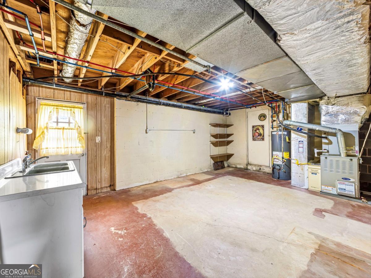 2405 Post Oak Tritt Road Property Photo 29