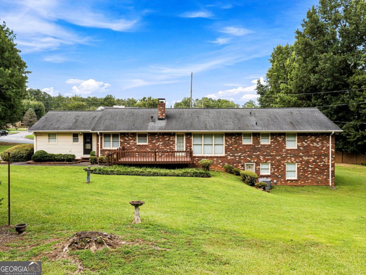 2405 Post Oak Tritt Road Property Photo 33