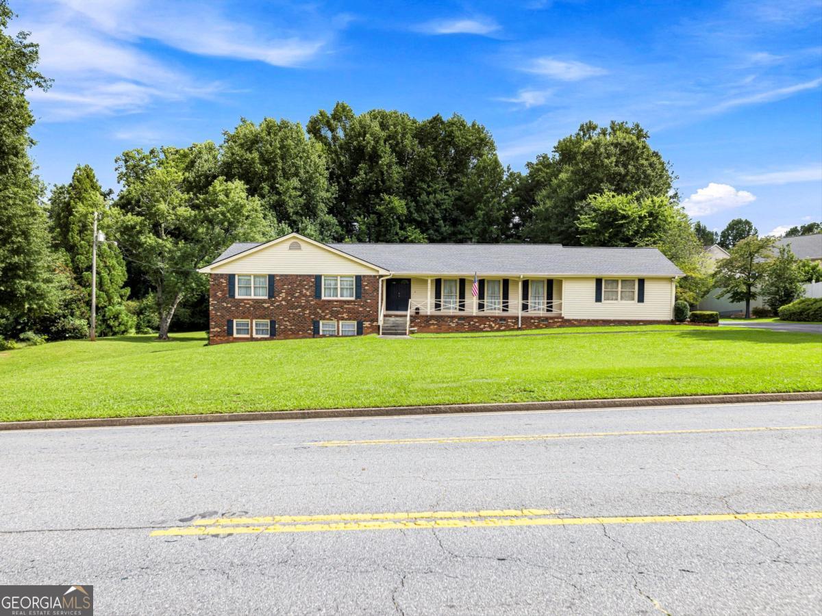 2405 Post Oak Tritt Road Property Photo 36