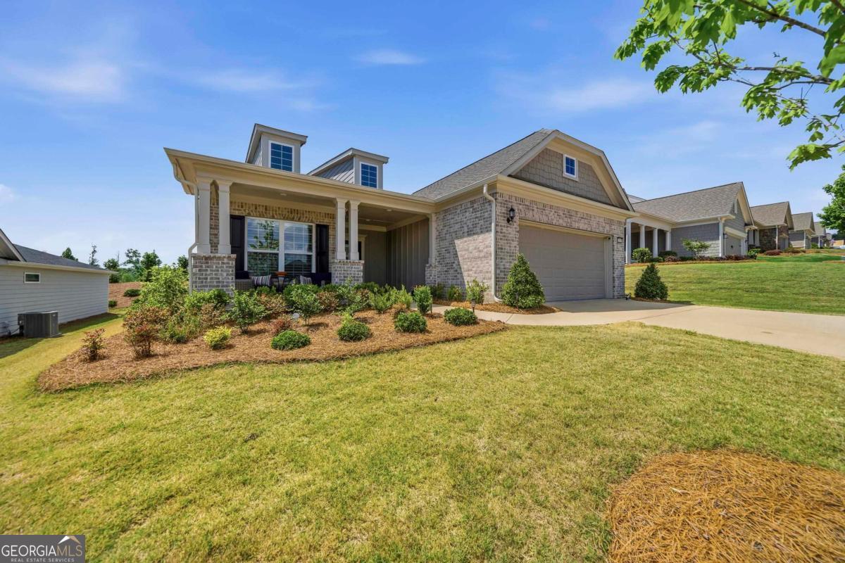 1210 Little Shoals Road Property Photo 1