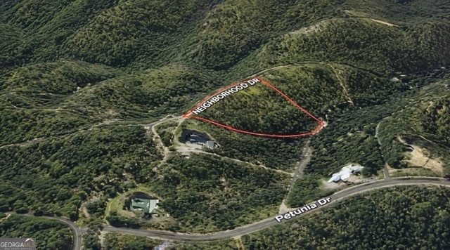 Lot 6 Arborwood Drive Property Photo 1