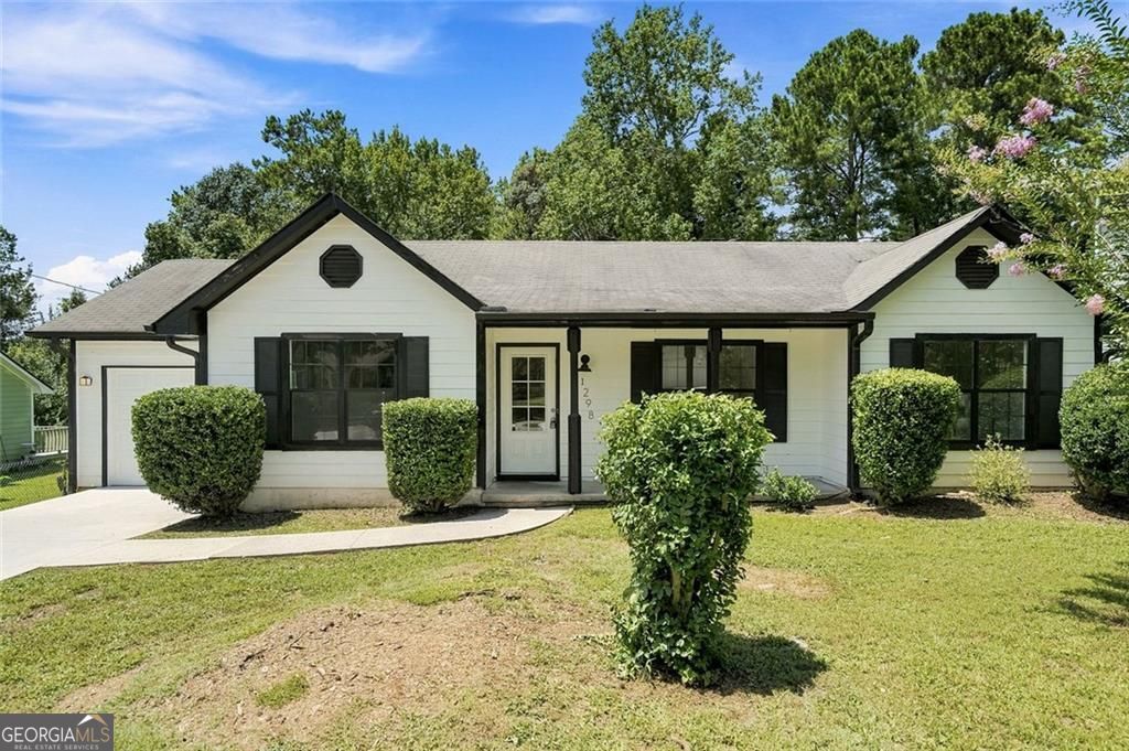 1298 Winslow Drive